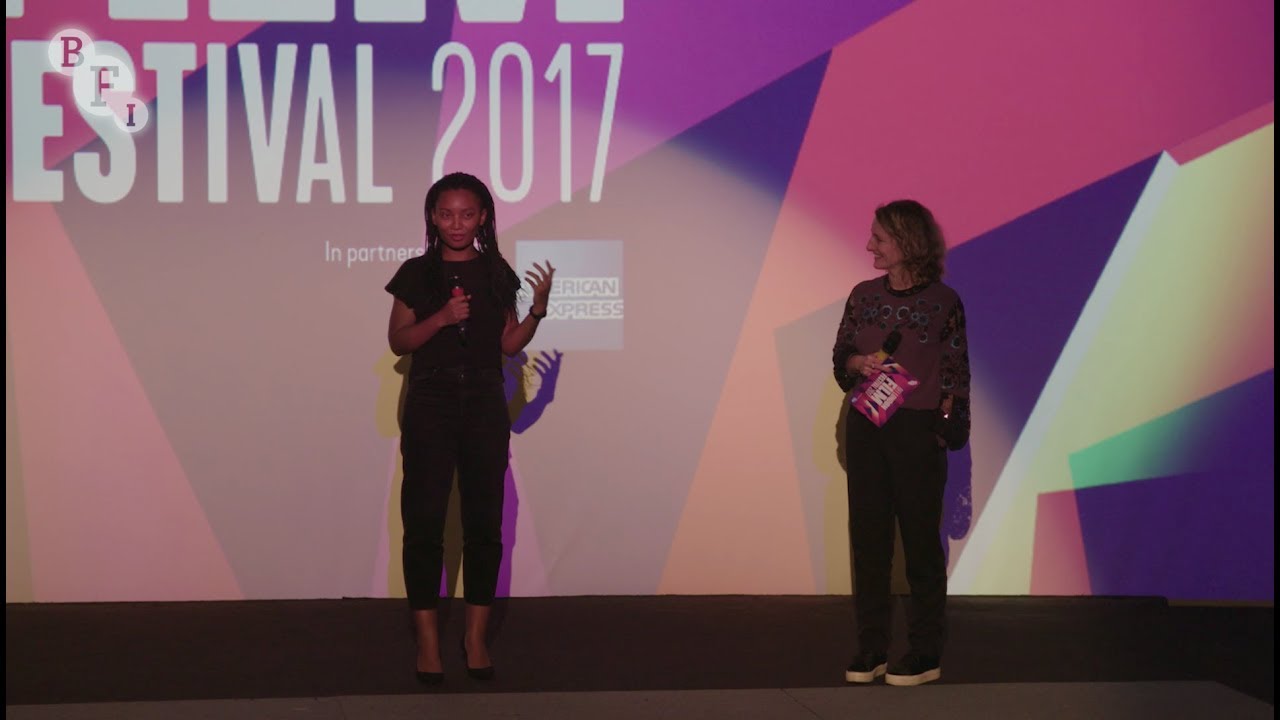 BFI London Film Festival Q&A