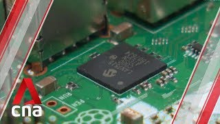Singapore, Globalfoundries to invest $120m in next-gen RAM technology screenshot 4