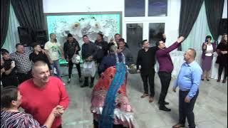 MAMBO SIRIA -Capra - Revelion 2024 