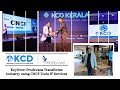 Keynote  Prodevans Transforms Industry using CNCF Tools &amp; Services -Deepak Mishra
