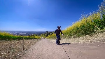 KS18XL Mountain Stress Test