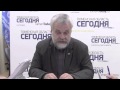 Алексей Варламов. О способностях абитуриентов для поступления в литературный вуз