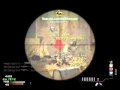 Mw3 pgm snipe