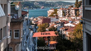 Kompliman - Özlem (Prod. Cem Coşkun) Resimi