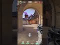 #triplekill #valorantclutchmoments #progameplay