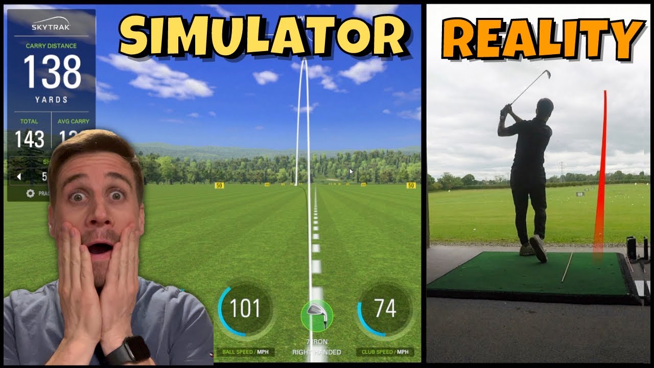 How Accurate Are Golf Simulators