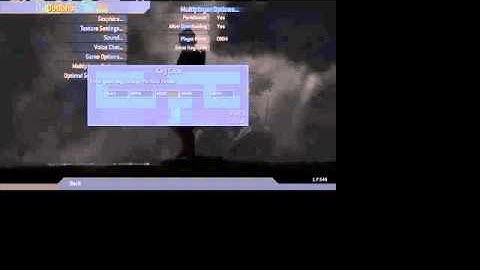 COD4, Level 55 Unlock All Guns! PC/MAC (ITA)