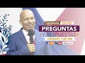 🔴 Preguntas y Respuestas con el Pastor Hector Fabio Cortés