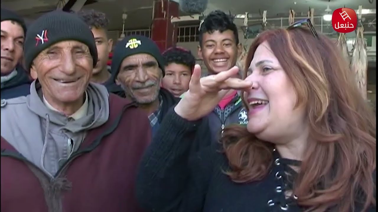 الحلقة 03 | برنامج القفة في #جندوبة  مع هالة الذوادي