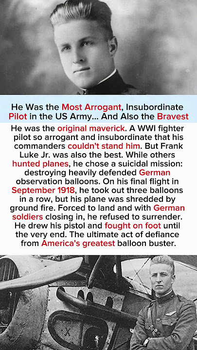 He Was the Most Arrogant, Insubordinate Pilot in the US Army… And Also the Bravest