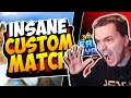 The most insane CUSTOM MATCH of Realm Royale