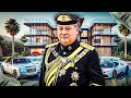 Niwe Muntu Ubayeho Neza Kw ISI Afite IMODOka 300 INDEGE 38 Ubwato 50 Abagore 3 Umwami Wa Malaysia Niwe Muntu Ubayeho Neza Kw ISI Afite IMODOka 300 INDEGE 38 Ubwato 50 Abagore 3 Umwami Wa Malaysia