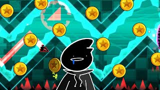 I Finally Got Every Robtop Level Secret Coin
I can finally stop being made fun of.
Geometry Dash: https://store.steampowered.com/app/322170/Geometry_Dash/
Subscribe to my 2nd channel! https://www.youtube.com/channel/UCUAKbMZhL0QCI1TaThVJAqQ
Follow me on Instagram! https://www.instagram.com/dre07official/
Follow me on Twitter! https://twitter.com/Dre95142553 I Finally Got Every Robtop Level Secret Coin