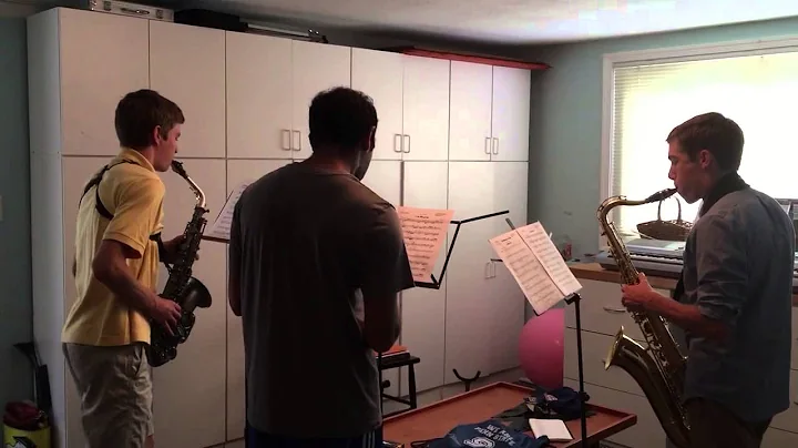 Rehearsal