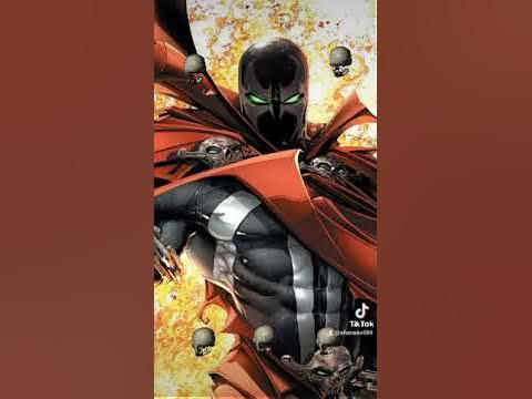spawn todd mcfarlane