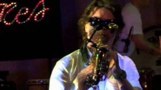 The Surftones - Mystic Mausoleum