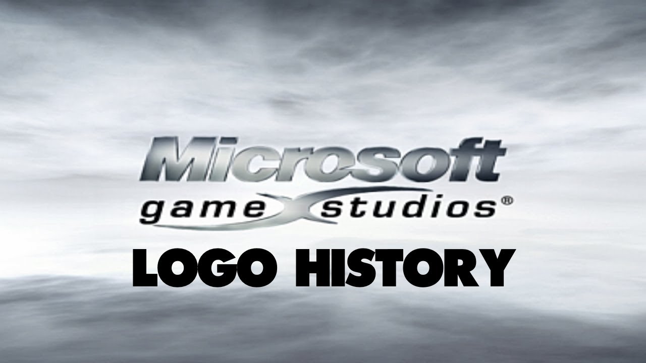 Microsoft Game Studios Logo History (#216) 