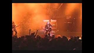 Dragonlord Live In Japan - 'Unholyvoid' (2006)