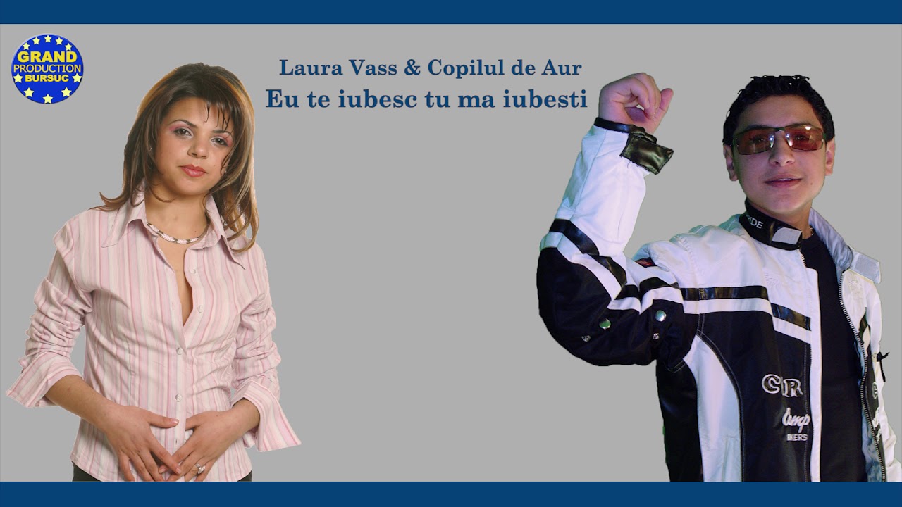 sorin copilu de aur si laura vass ne certam sorin copilu de aur si laura vass ne certam
