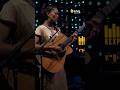 Annahstasia  performs "Take Care Of Me" and more Live on KEXP