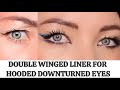 5‑Minute Colorful Winged Liner Tutorial | Quick &amp; Bold