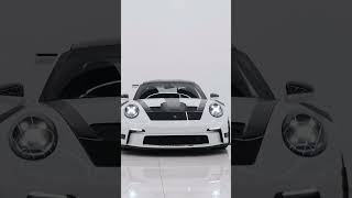 Porshe 911 GT3 RS edit #caredit #VertexEdits