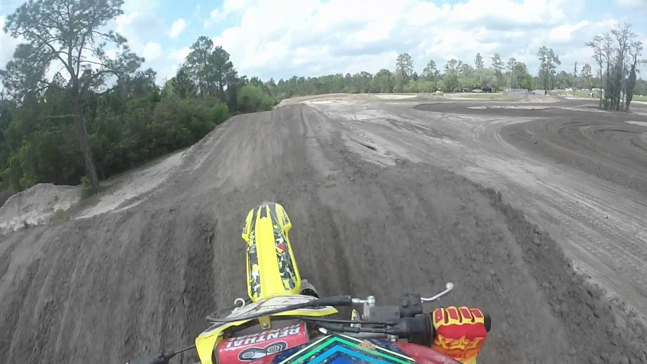 IRL MX Waldo Motorsports, Florida YouTube