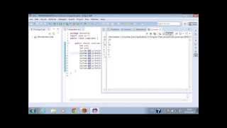 Tutorial programacion basica en JAVA - Operadores y Expresiones