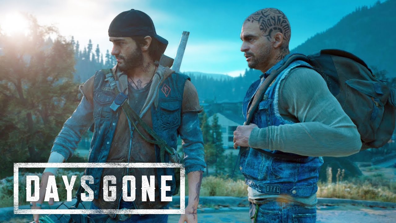 camera iphone 8 plus apk DAYS GONE #36 - Vingança | Gameplay em Português PT-BR no PS4 Pro