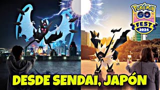 NECROZMA ESTA EN POKEMON GO! RAIDS A FULL!! VAMOS POR EL 100!! ULTIMO DIRECTO DEL MES DE MAYO!!