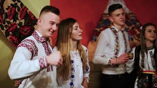 Video thumbnail of "Adrian Lunca - Dragu mi-i unde am venit"