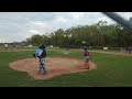 209 Durham Bulls (8U) vs Greensboro Grasshoppers - Championship Game - 10/11/2023