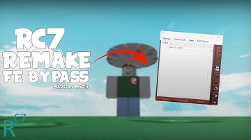 Showcase Rc7 Febypass 2025 -- By Myth