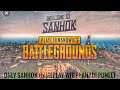 Bgmi only sanhok gameplay with pahadi puneet