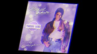 Michael Jackson - Timeless Sound Experience (by DJ Morphine, 2020) TEASER