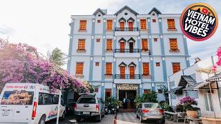 Window 2 Hotel | Kon Tum, Vietnam | Hotel Review ⭐ | Vietnam Hotel Vibes