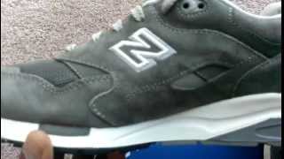 Sneaker Collection #54 New Balance CM1600