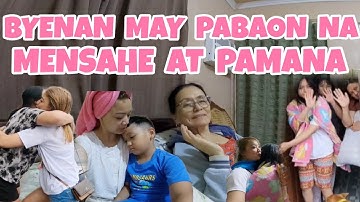 MASAYA NA MALUNGKOT NA PAMAMAALAM SA LAHAT | THAI-FINNISH PERO PUSONG PINAY | PINAS VLOG