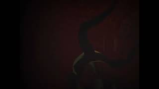 Nejibishoma Jumpscare Sound