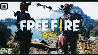 【AMV】↬ FreeFire Max | On My Way T.R.A.P Remix | Official Music Video | digo's World