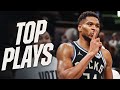 The Top Plays of the 2025-26 NBA Season | Pt.1