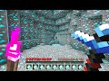 ENTRO NELLA PRIMA CAVERNA DELLA MODCRAFT 2.0 - MINECRAFT ITA
