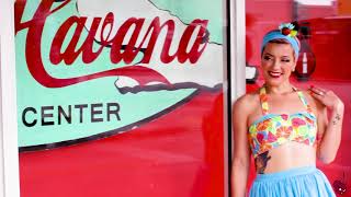 Pin Up Model Inspiration: Chatting With ChaCha