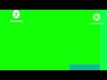 YTPMV Scan D Minor Green Screen