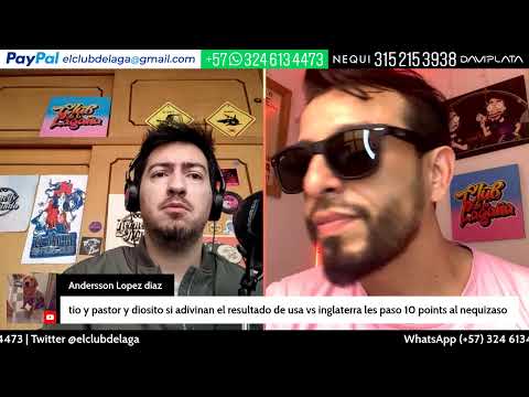 Viernes de MusiDramas lagañosos | El Club de la Lagaña