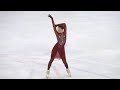 Polina Tikhonova - Short Program - Panin Memorial 2023 - 2023-10-04