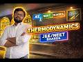 Thermodynamics Full Introduction | JEE / NEET / Boards | Physical Chemistry Basics