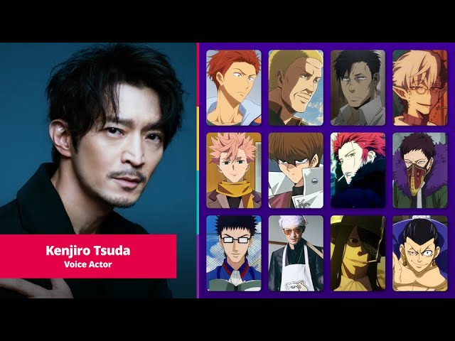 Top 10 Most Famous Japanese Voice Actors in Anime World  Animeindiain   YouTube