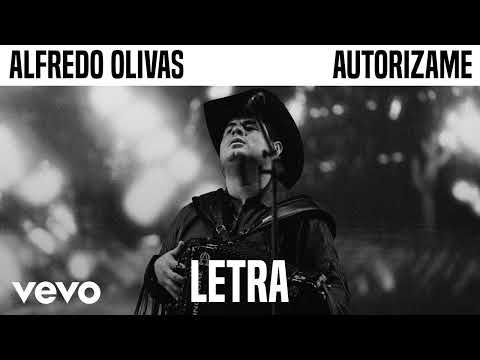 Alfredo Olivas -
