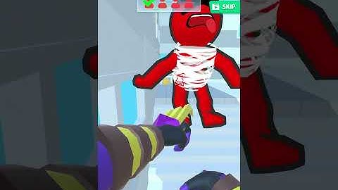 Webbi Boi 3D Level 76 | (İOS, ANDROİD) Gameplay Walkthrough #shorts